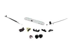 Genuine BMW Trunk Release Kit - E90/92 328/335/M3