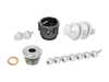 Assembled By ECS Engine Oil Filter Housing Replacement Kit F3XAMOFHKT View 1