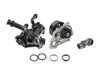 Genuine BMW Genuine BMW Water Pump & Thermostat Kit - BMW B58C B58D (B58TU) 11518482251KT View 1