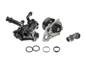 Genuine BMW Water Pump & Thermostat Kit - BMW B58C B58D (B58TU)