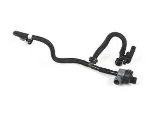FUEL TANK VENTILATION VALVE