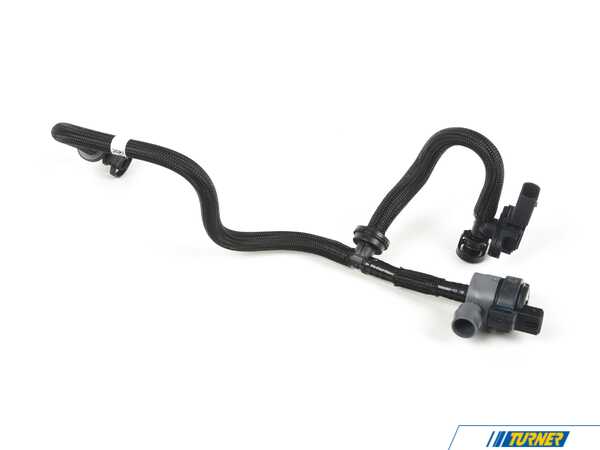 Genuine BMW FUEL TANK VENTILATION VALVE 13909845474