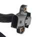 Genuine BMW FUEL TANK VENTILATION VALVE 13909845474 View 3