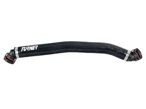 Upgraded Silicone CCV Hose (11151703775) - M52/S52