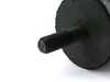 Genuine BMW Genuine BMW Transmission Mount - 528e E21 320i 23711175424 View 2
