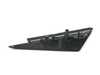 Genuine MINI TRIM DOOR TRIANGLE F 51337390645 View 2