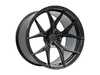 Rohana Wheels 20" Rohana RFX5 Wheels - Set of Four FX52095120MB35KT View 1