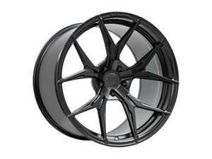 20" Rohana RFX5 Wheels - Set of Four