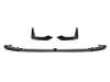 Suvneer Suvneer Performance Style Front Lip - BMW F8X M3/M4 F8X3PCSLIP-PP View 1
