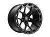Rohana Wheels 20" Rohana RFX19 Wheels - Staggered Set X192095120GB2KT View 1