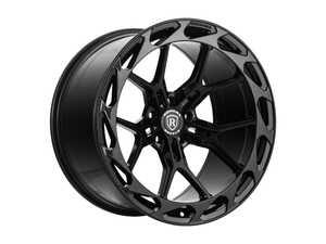 20" Rohana RFX19 Wheels - Set of Four