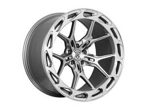 20" Rohana RFX19 Wheels - Set of Four