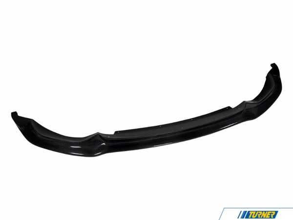 Suvneer Suvneer R1 Carbon Fiber Front Lip - BMW F8X M3/M4 F8XCFLIP-R1