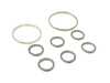 Genuine BMW INSTALLATION KIT FOR TURBOCH 11652467387 View 3