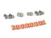 Genuine BMW INSTALLATION KIT FOR TURBOCH 11652467387 View 4