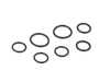 Genuine BMW INSTALLATION KIT FOR TURBOCH 11652467387 View 5