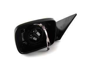 Genuine BMW E46 Heated Outside Mirror, Memory Bus- 51167153133