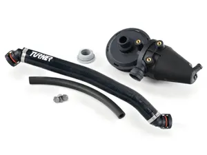 Performance Oil Separator Kit - M52/S52