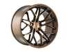 Rohana Wheels 20" Rohana RFC3 Wheels - Staggered Set of Four FC32095120BZ2KKT View 1
