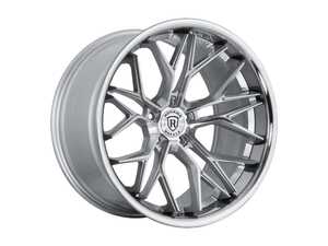 20" Rohana RFC3 Wheels - Set of Four