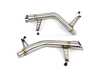 Turner Motorsport Rear Muffler Delete Kit - F10 535i 039046LA01 View 11