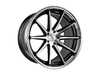 Rohana Wheels 20" Rohana RFC10 Wheels - Set of Four 1020105120MA25KT View 1