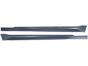 Suvneer M3 Style Side Skirts - BMW G20 3' & M3