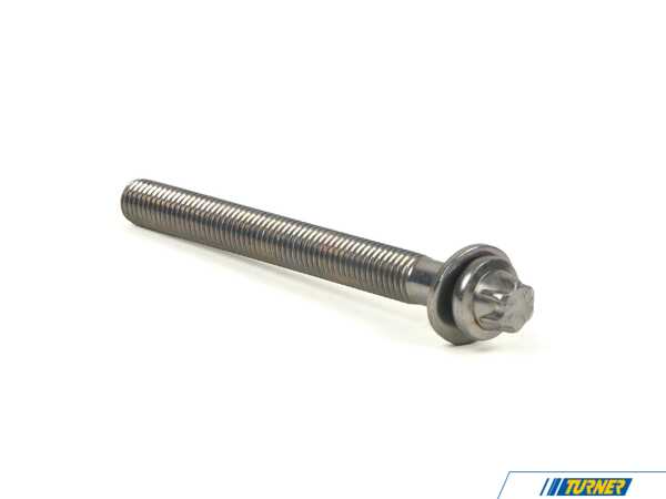 Genuine BMW ASA-BOLT 07129907183