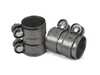 Turner Motorsport Rear Muffler Delete Kit - F10 535i 039046LA01 View 14