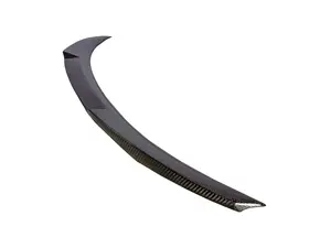 Suvneer Carbon Fiber Trunk Spoiler - BMW G22/G82 4' & M4