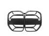 Suvneer Suvneer CSL Designed Carbon Fiber Grille - PDC - BMW G22/G23 430i & M440i G22CSLG View 2