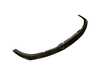 Suvneer Suvneer M Sport Carbon Fiber Front Lip - BMW G26 & I4 4' w/ M Sport Package G26MTSUVLIP View 1