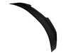 Suvneer Suvneer PSM Style Carbon Fiber Trunk Spoiler - BMW G30/F90 5' & M5 G30CFPSMSPOILER View 1