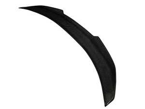 Suvneer PSM Style Carbon Fiber Trunk Spoiler - BMW G30/F90 5' & M5