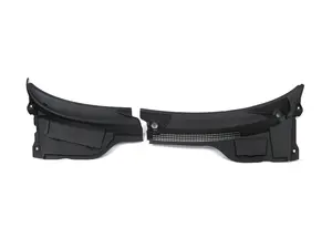 Windshield Cowl Cover Kit - R55,R56,R57