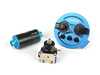 Precision Raceworks Precision Raceworks Stand Alone Auxiliary Fuel System - Walbro 535 Pump - G01 X3, F97 X3M 601-0338 View 4
