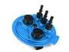 Precision Raceworks Precision Raceworks Stand Alone Auxiliary Fuel System - Walbro 535 Pump - G01 X3, F97 X3M 601-0338 View 6