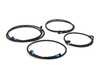 Precision Raceworks Precision Raceworks Stand Alone Auxiliary Fuel System - Walbro 535 Pump - G01 X3, F97 X3M 601-0338 View 9