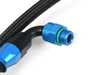 Precision Raceworks Precision Raceworks Stand Alone Auxiliary Fuel System - Walbro 535 Pump - G01 X3, F97 X3M 601-0338 View 10