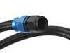 Precision Raceworks Precision Raceworks Stand Alone Auxiliary Fuel System - Walbro 535 Pump - G01 X3, F97 X3M 601-0338 View 11