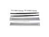 Suvneer Suvneer Performance Side Skirt Extensions - BMW G30 5' W/ M Sport Side Skirts G30PSIDESPL View 1