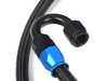 Precision Raceworks Precision Raceworks Stand Alone Auxiliary Fuel System - Walbro 535 Pump - G01 X3, F97 X3M 601-0338 View 13