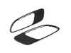 AUTOTECKNIC AutoTecknic Gloss Black Hood Vent Set - E90 M3 | E92 M3 | E93 M3 BM-0238-GB View 2