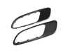 AUTOTECKNIC AutoTecknic Gloss Black Hood Vent Set - E90 M3 | E92 M3 | E93 M3 BM-0238-GB View 3