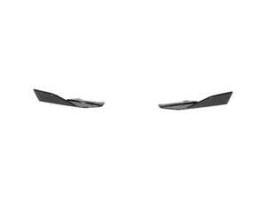 Suvneer Carbon Fiber Side Skirt Winglets - MP - BMW G42/G43 230i, M240i 