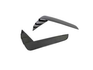 Suvneer Carbon Fiber Fender Vents - BMW G82/G83 M4