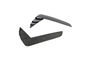 Suvneer Carbon Fiber Fender Vents - BMW G82/G83 M4