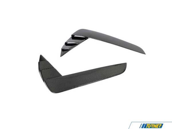 Suvneer Suvneer Carbon Fiber Fender Vents - BMW G82/G83 M4 G82FENDVENTS-SUV