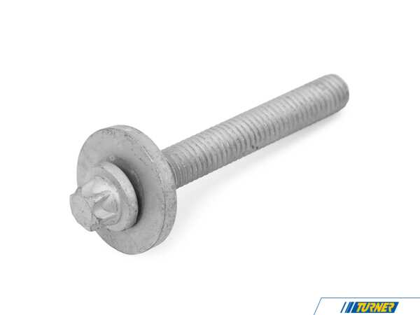Genuine BMW Genuine BMW Asa-Bolt - 22326865850 22326865850