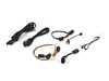 Precision Raceworks Precision Raceworks Stand Alone Auxiliary Fuel System - Walbro 535 Pump - G01 X3, F97 X3M 601-0338 View 17